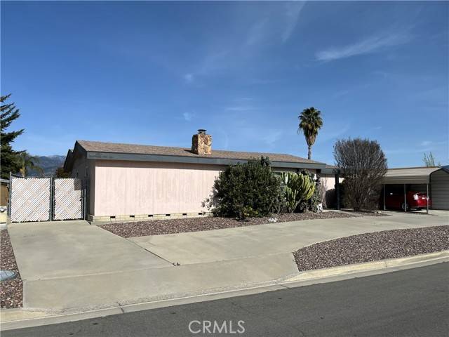 Hemet, CA 92544,25220 W Posey Drive