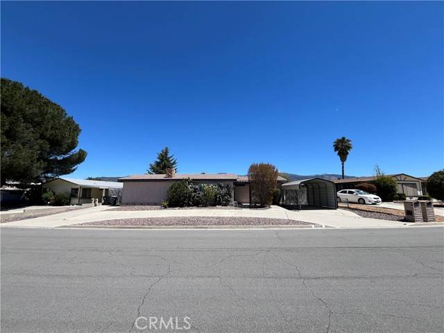 Hemet, CA 92544,25220 W Posey Drive