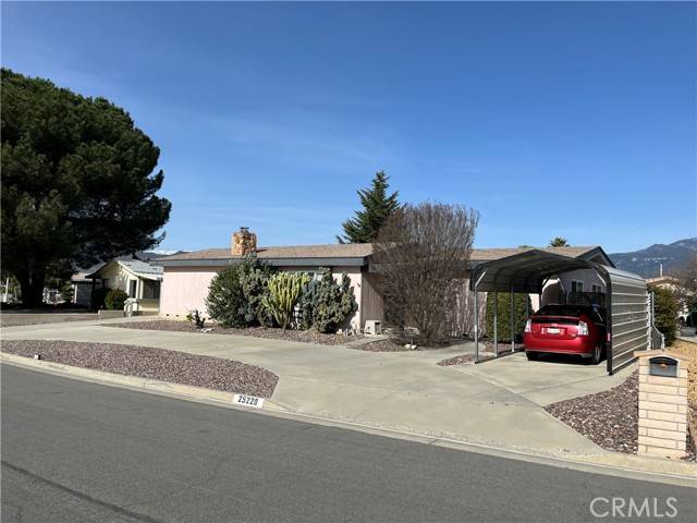 Hemet, CA 92544,25220 W Posey Drive