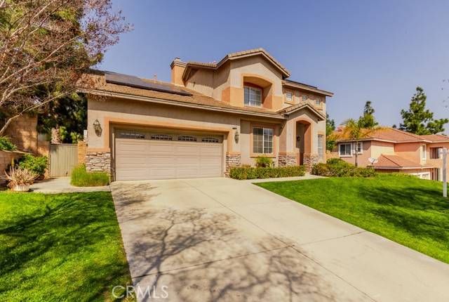 Corona, CA 92883,4136 Bennett Avenue