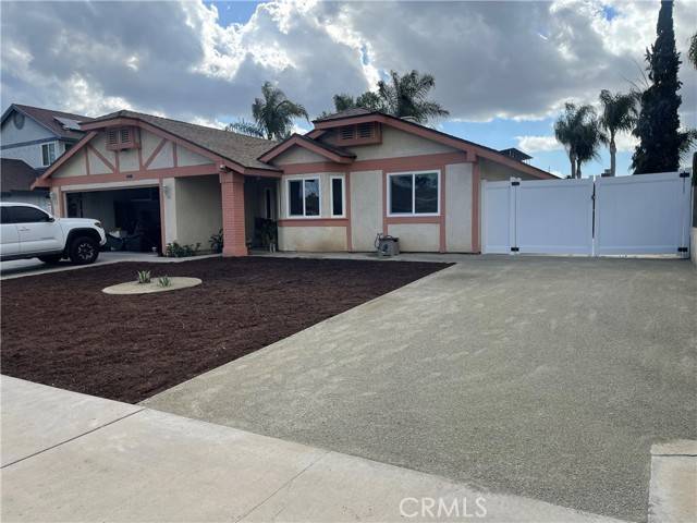 Menifee, CA 92586,29671 Avenida De Sereno