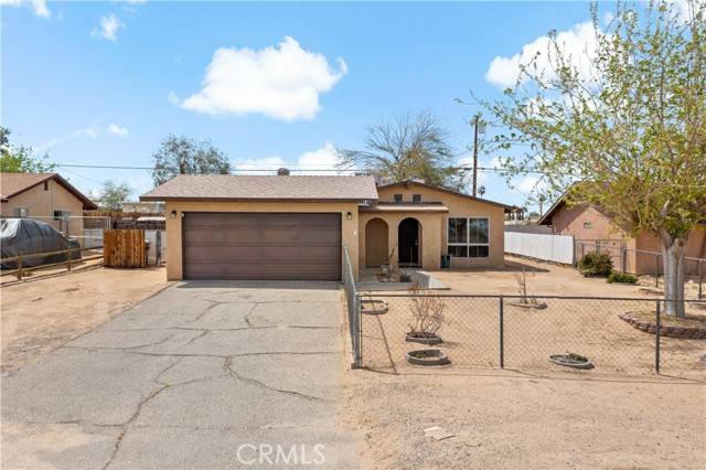 29 Palms, CA 92277,5372 Daisy Avenue