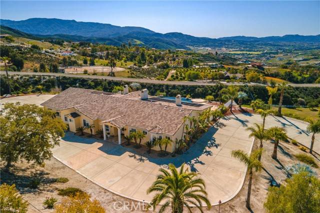 Temecula, CA 92592,41760 Chaparral Drive