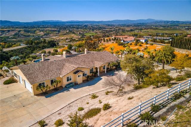 Temecula, CA 92592,41760 Chaparral Drive