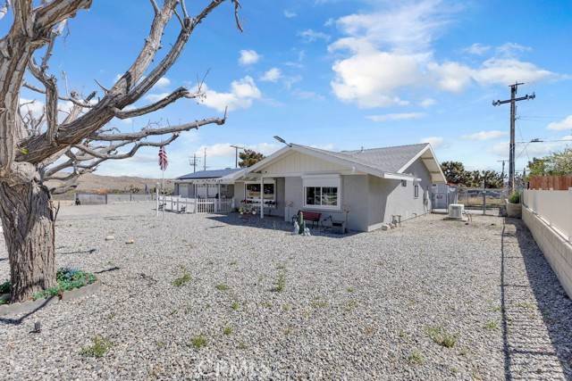 Yucca Valley, CA 92284,7719 Palm Avenue