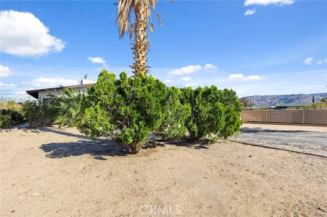 29 Palms, CA 92277,5585 Chia Avenue