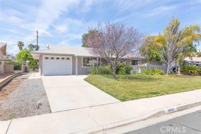 Menifee, CA 92586,28687 Carmel Road