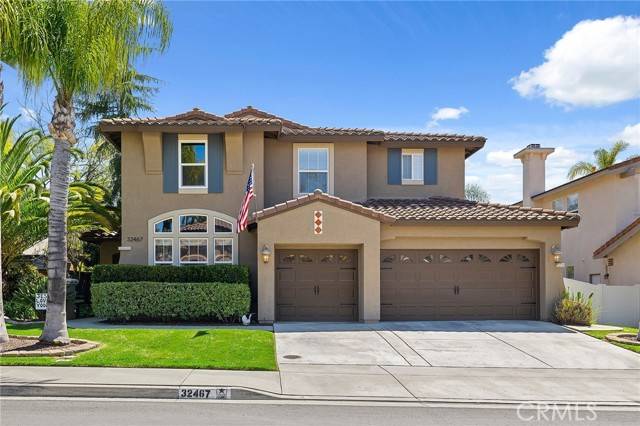 Temecula, CA 92592,32467 Rosa Court