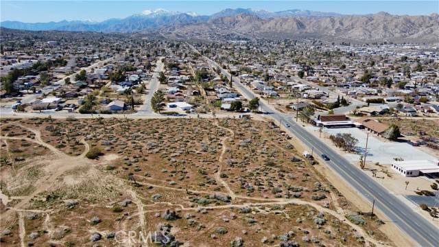 Yucca Valley, CA 92284,0 Onaga