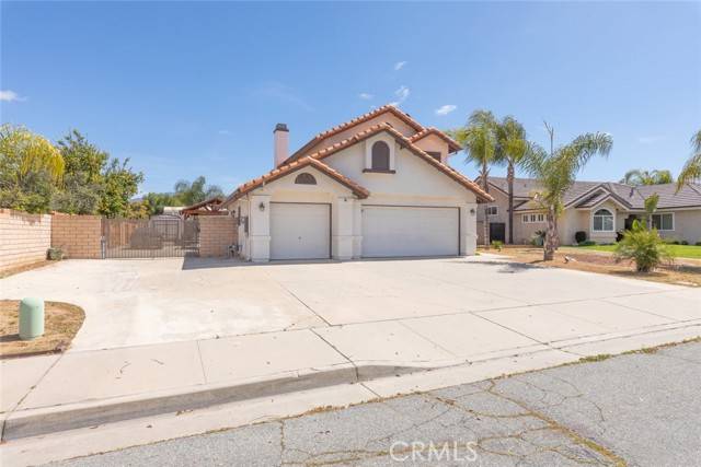 San Jacinto, CA 92583,2313 Sonoma Drive