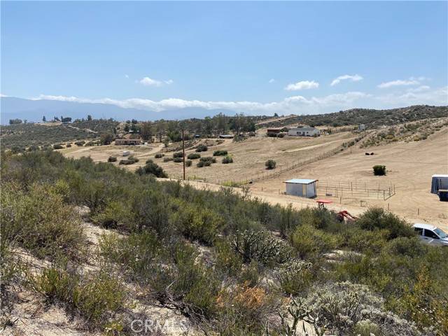 Aguanga, CA 92536,0 Leo Road