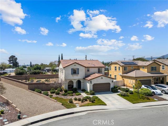 Beaumont, CA 92223,1705 Boysen Way