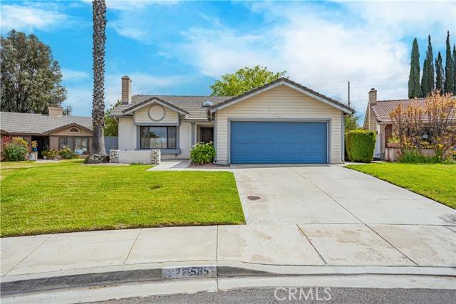 Menifee, CA 92586,27585 Cabrillo Drive