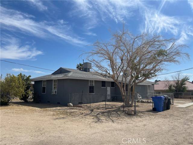 Barstow, CA 92311,250 Juniper Street