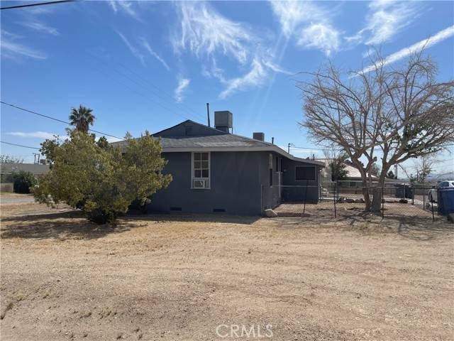 Barstow, CA 92311,250 Juniper Street