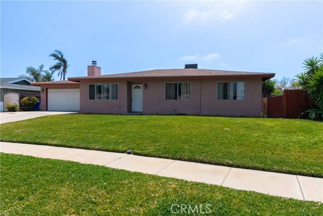 Rialto, CA 92376,253 W Chaparral Street