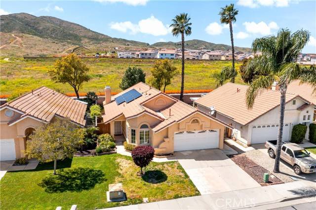 Menifee, CA 92586,27381 Prominence Road