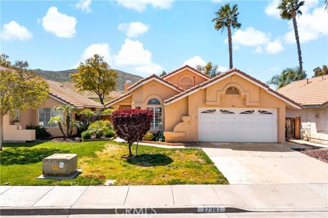 Menifee, CA 92586,27381 Prominence Road