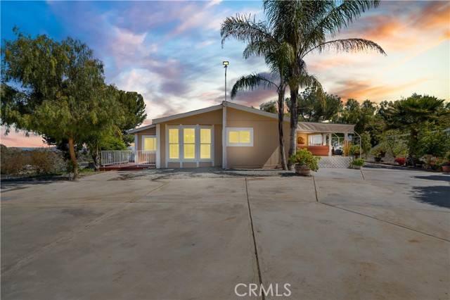 Menifee, CA 92584,25490 Roufus Road