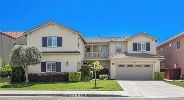 Temecula, CA 92592,45335 Saint Tisbury Street