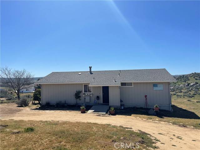 Aguanga, CA 92536,48865 Forest Springs Road