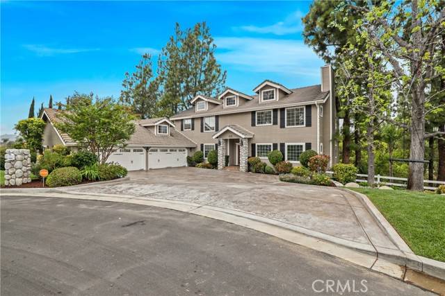 Temecula, CA 92591,29640 Monte Verde Road