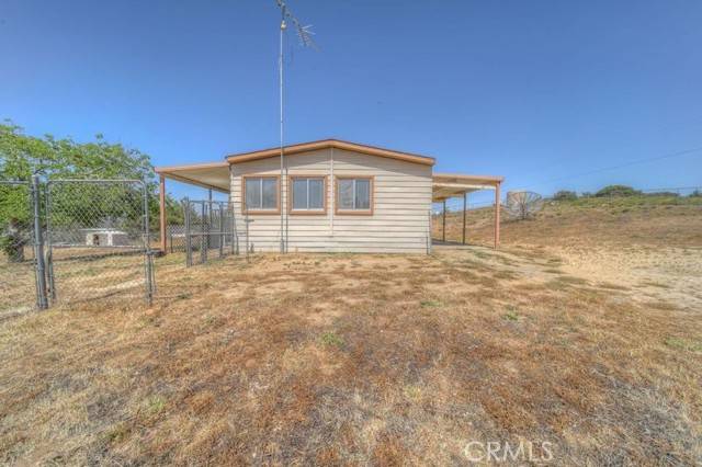 Anza, CA 92539,59135 Gilman Road