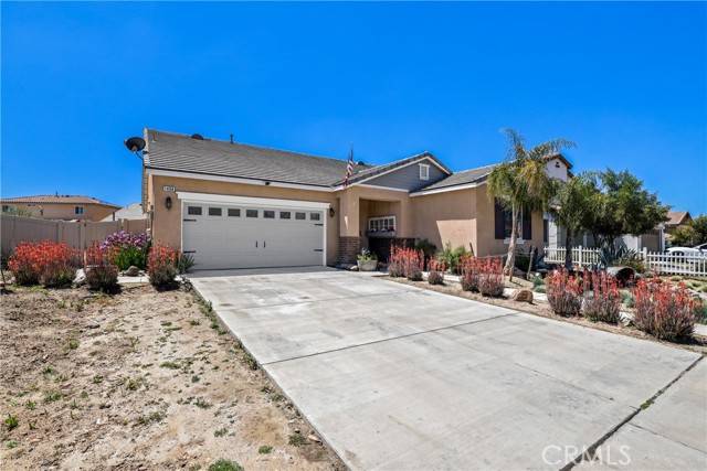 San Jacinto, CA 92582,1408 Chardonnay Place