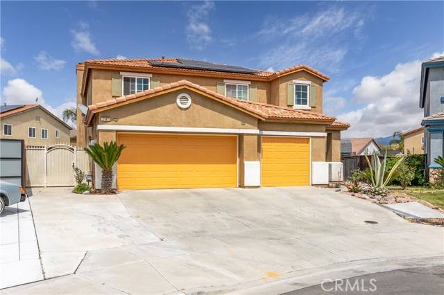 San Jacinto, CA 92582,2147 Marigold Court