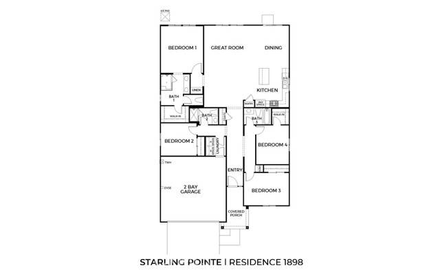 San Jacinto, CA 92583,485 Foursquare Place