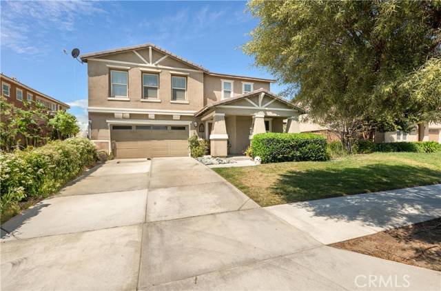 San Jacinto, CA 92582,630 Bailey Lane