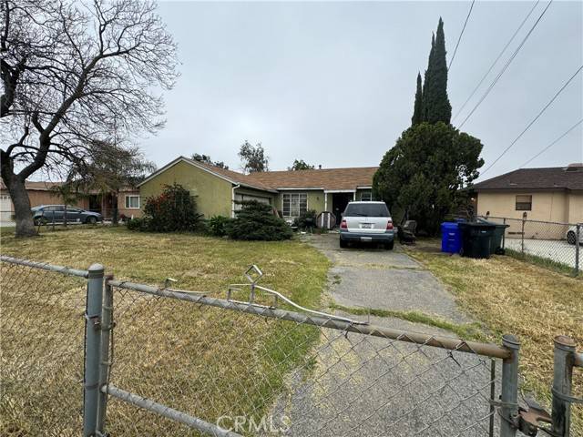 Fontana, CA 92335,16229 Hunter Street