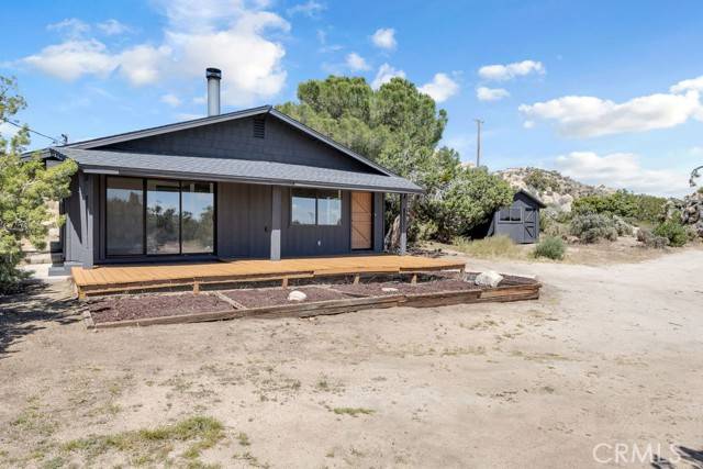 Yucca Valley, CA 92284,56255 Gold Nugget Road