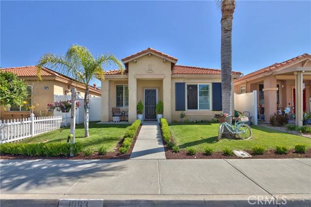 San Jacinto, CA 92582,1063 Encanto Drive