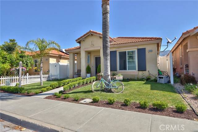 San Jacinto, CA 92582,1063 Encanto Drive