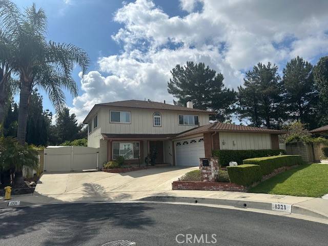 La Habra, CA 90631,1331 Cherry Tree Circle