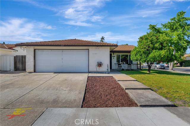 Hayward, CA 94544,1103 Gassett Court