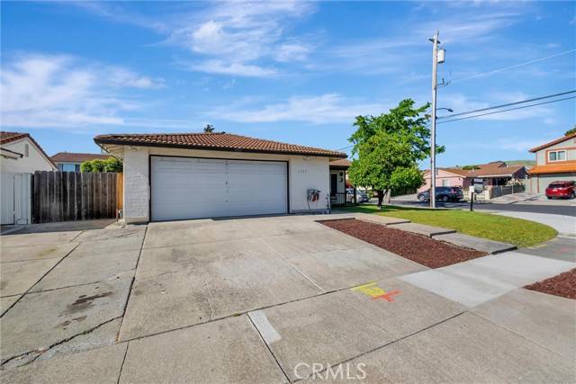 Hayward, CA 94544,1103 Gassett Court