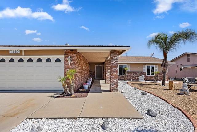 Menifee, CA 92586,26992 Howard Street