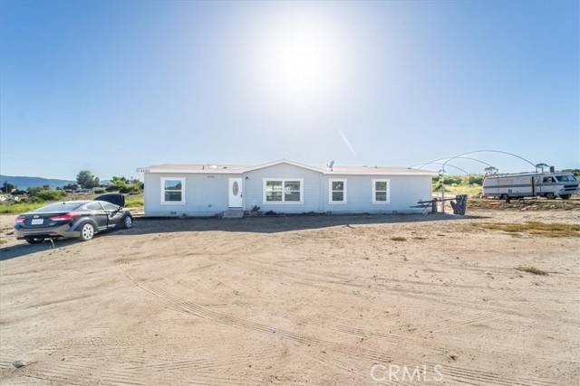 Anza, CA 92539,42225 El Campo Road