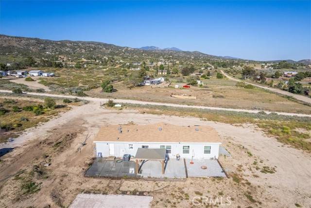 Anza, CA 92539,42225 El Campo Road