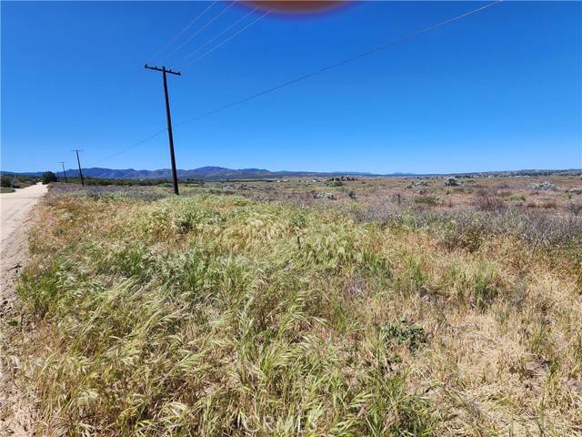 Aguanga, CA 92539,0 Rolling Hills