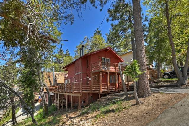 Arrowbear, CA 92382,32970 Lone Pine Drive