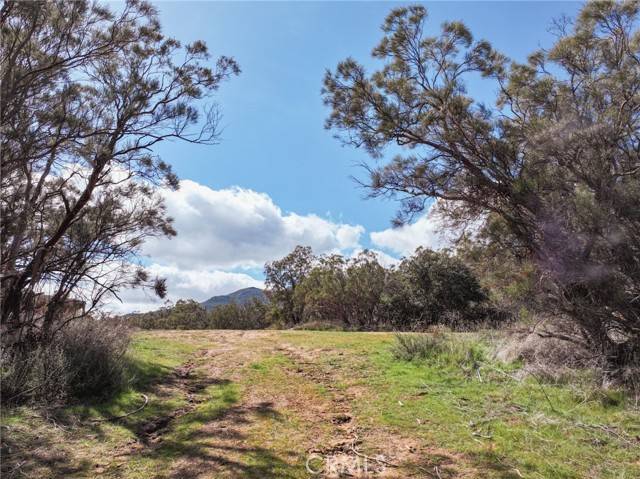 Anza, CA 92539,0 Deer Mountian Way