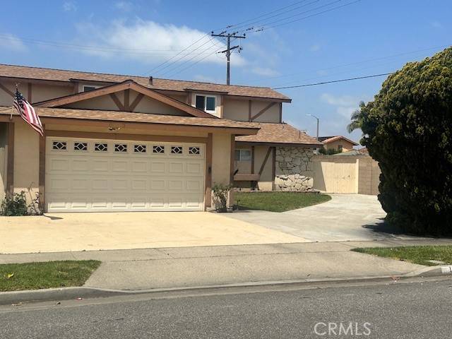 Fountain Valley, CA 92708,16515 Walnut Street