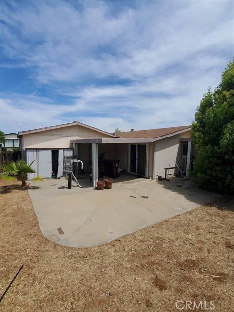 Menifee, CA 92586,27250 Murrieta #28