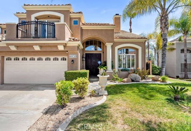 Murrieta, CA 92562,23715 Via Segovia