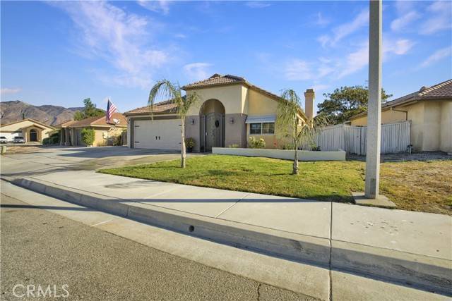 San Jacinto, CA 92583,1611 Arenas Lane