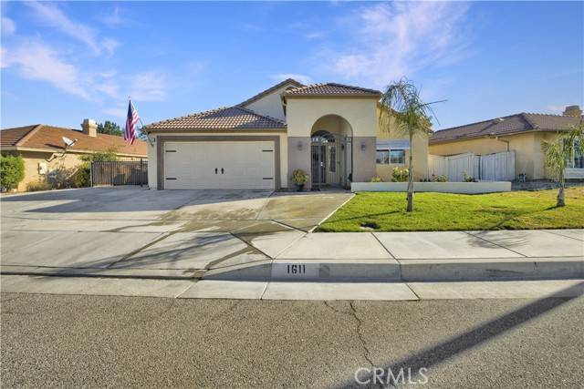 San Jacinto, CA 92583,1611 Arenas Lane