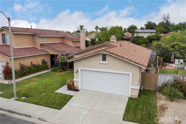 Temecula, CA 92591,27626 Parkside Drive